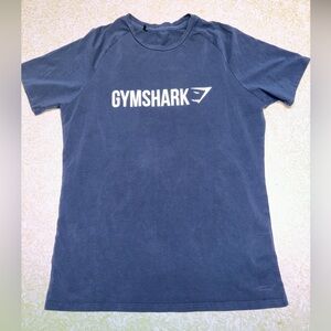 GYMSHARK Tee Size Medium